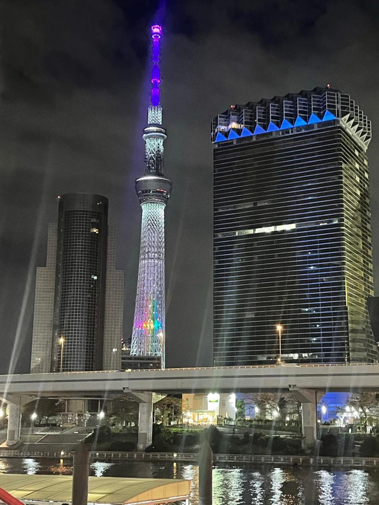 Appartement Calum Asakusa Imado Tokyo和室カルム浅草今戸新築民泊東京浅草隅田川今戸神社近くスカイツリー見えるコンビニコインランドリー近くある浅草駅まで徒歩圏内アクセス便利成田空港羽田空港銀座渋谷東京駅直通